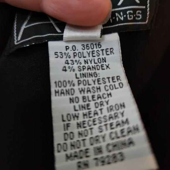 Alex Evening Dress - Picture 4 of 13